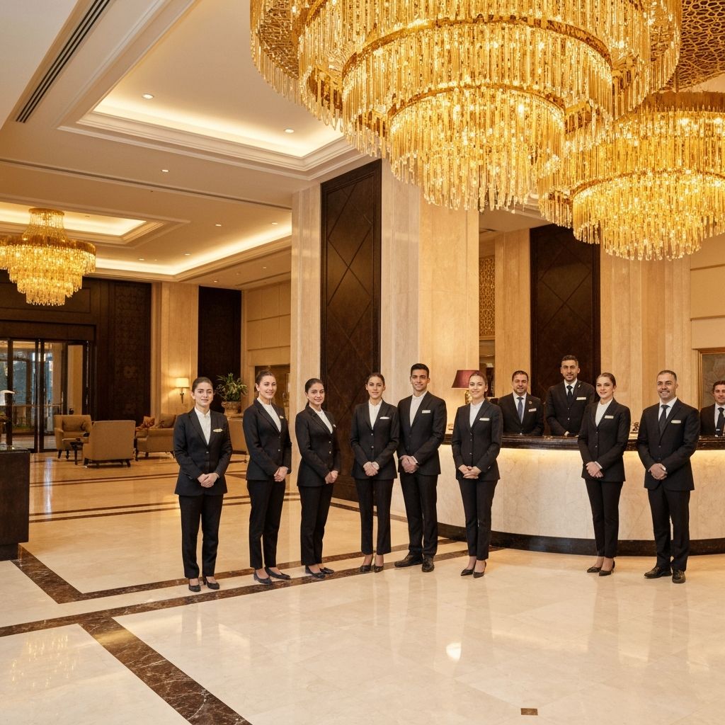 Hospitality