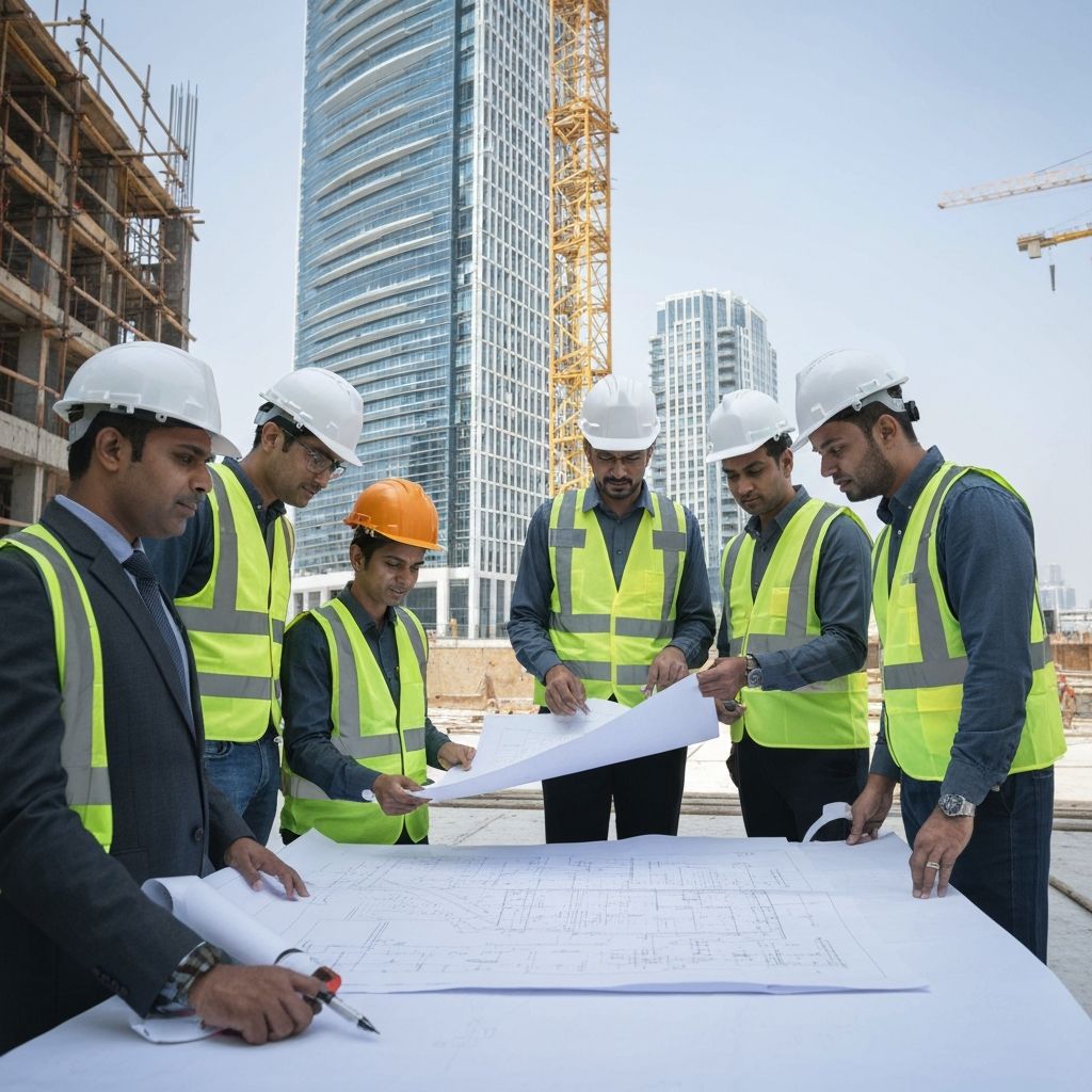 White Collar Manpower